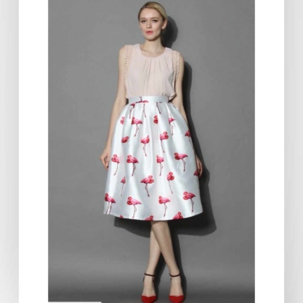 Skirt